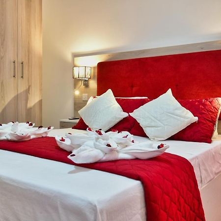 Appartamento A Bed Of Roses Marsalforn Esterno foto