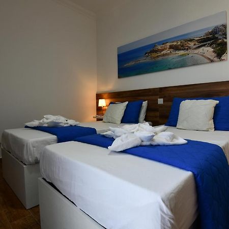 Appartamento A Bed Of Roses Marsalforn Esterno foto